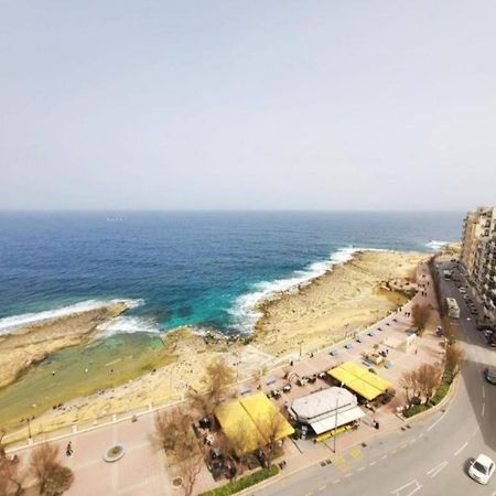 157 By Cast Renting Ltd Apartment Sliema Exterior photo