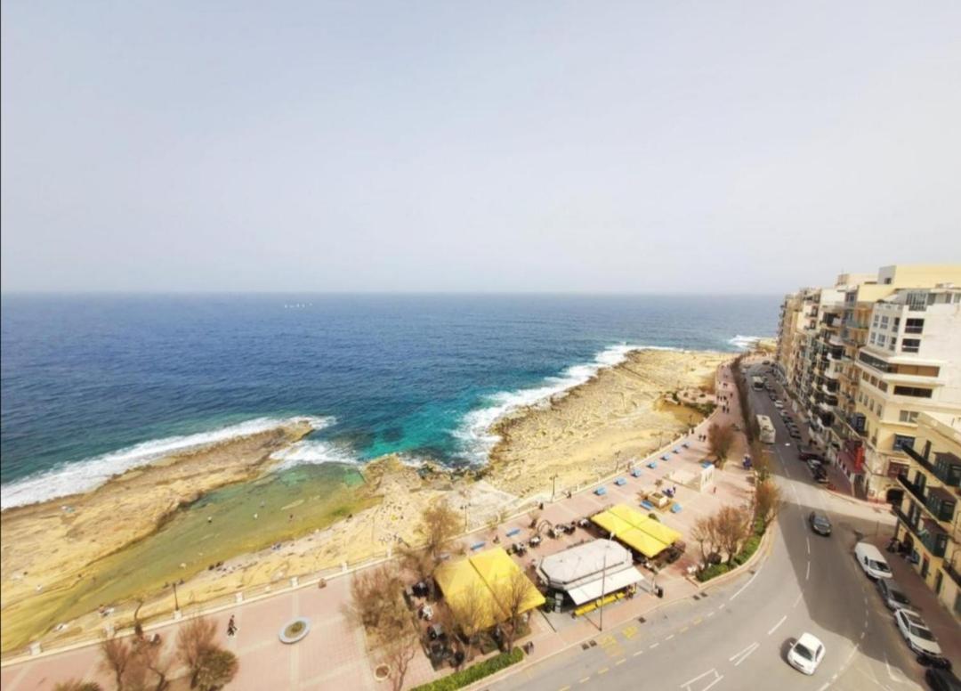 157 By Cast Renting Ltd Apartment Sliema Exterior photo